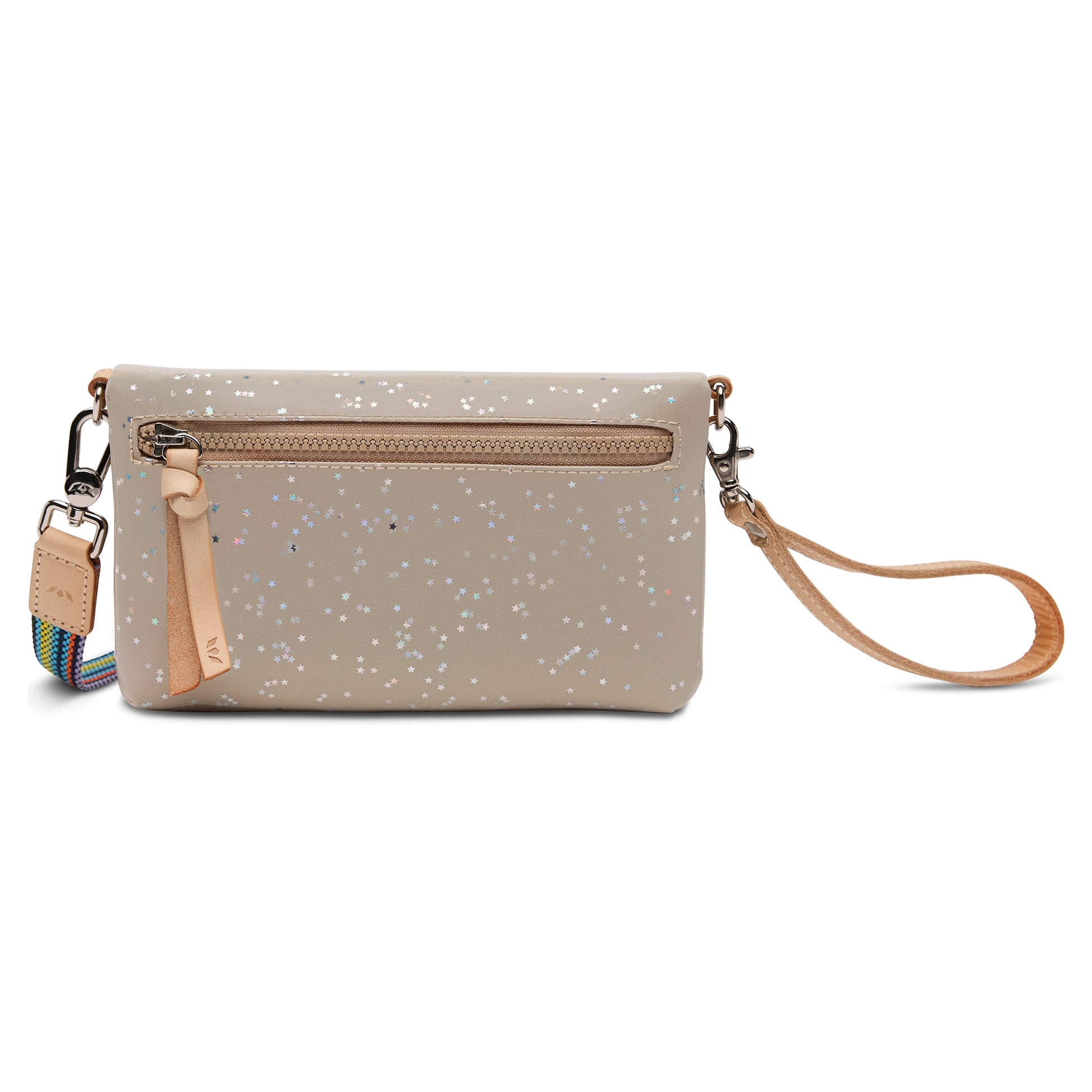 Consuela Crossbody Bag - Faye Uptown