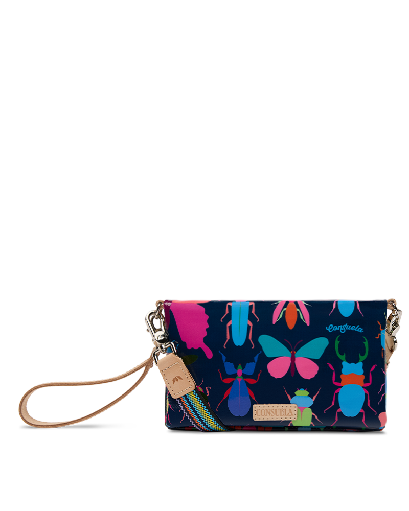 Consuela Crossbody Bag - Gemma Uptown