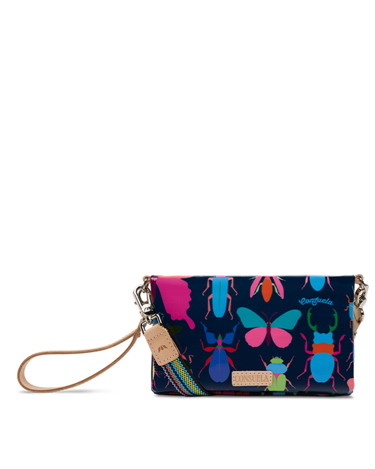 Consuela Crossbody Bag - Gemma Uptown