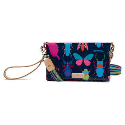 Consuela Crossbody Bag - Gemma Uptown