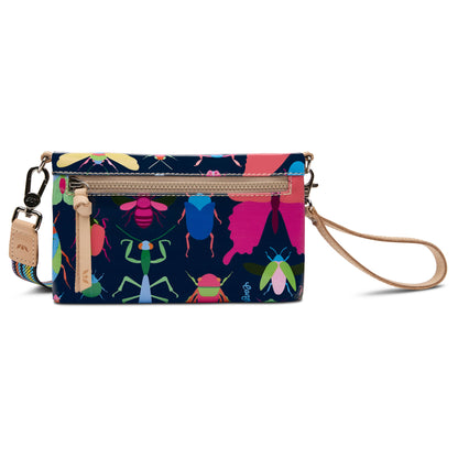Consuela Crossbody Bag - Gemma Uptown
