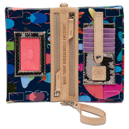 Consuela Crossbody Bag - Gemma Uptown