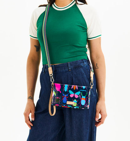 Consuela Crossbody Bag - Gemma Uptown