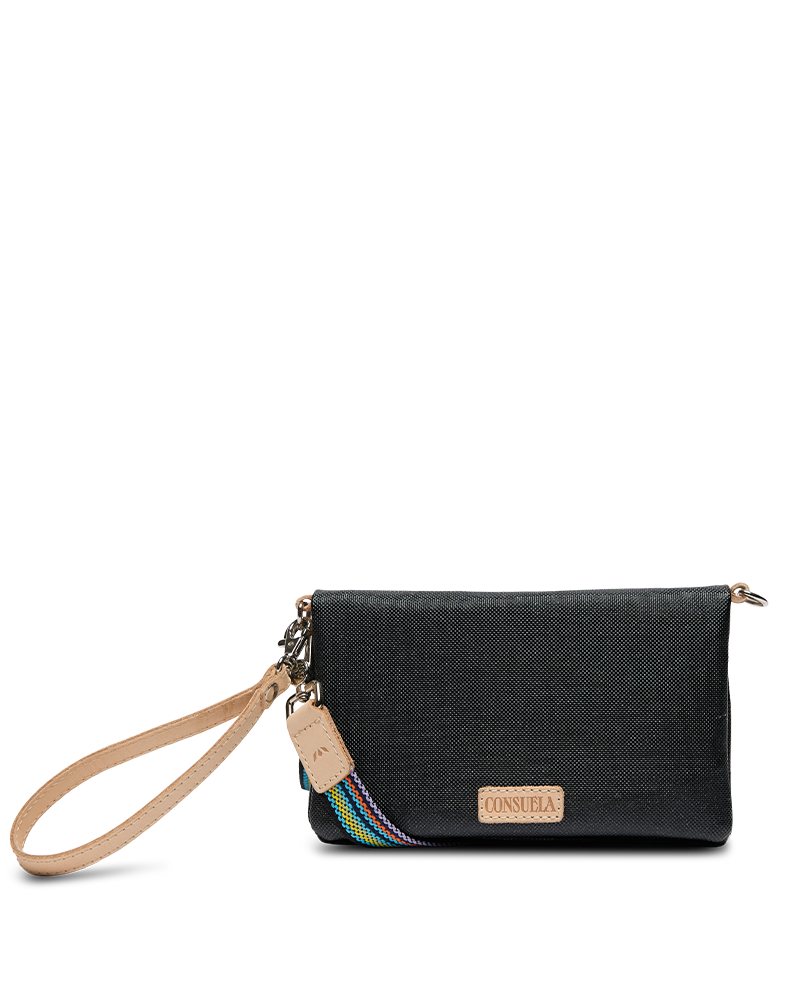 Consuela Crossbody Bag - Diamond Uptown