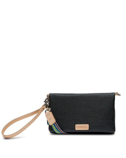 Consuela Crossbody Bag - Diamond Uptown