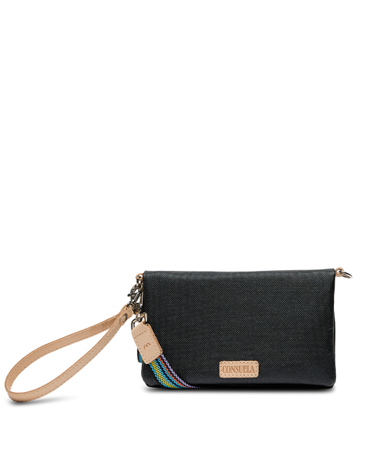 Consuela Crossbody Bag - Diamond Uptown