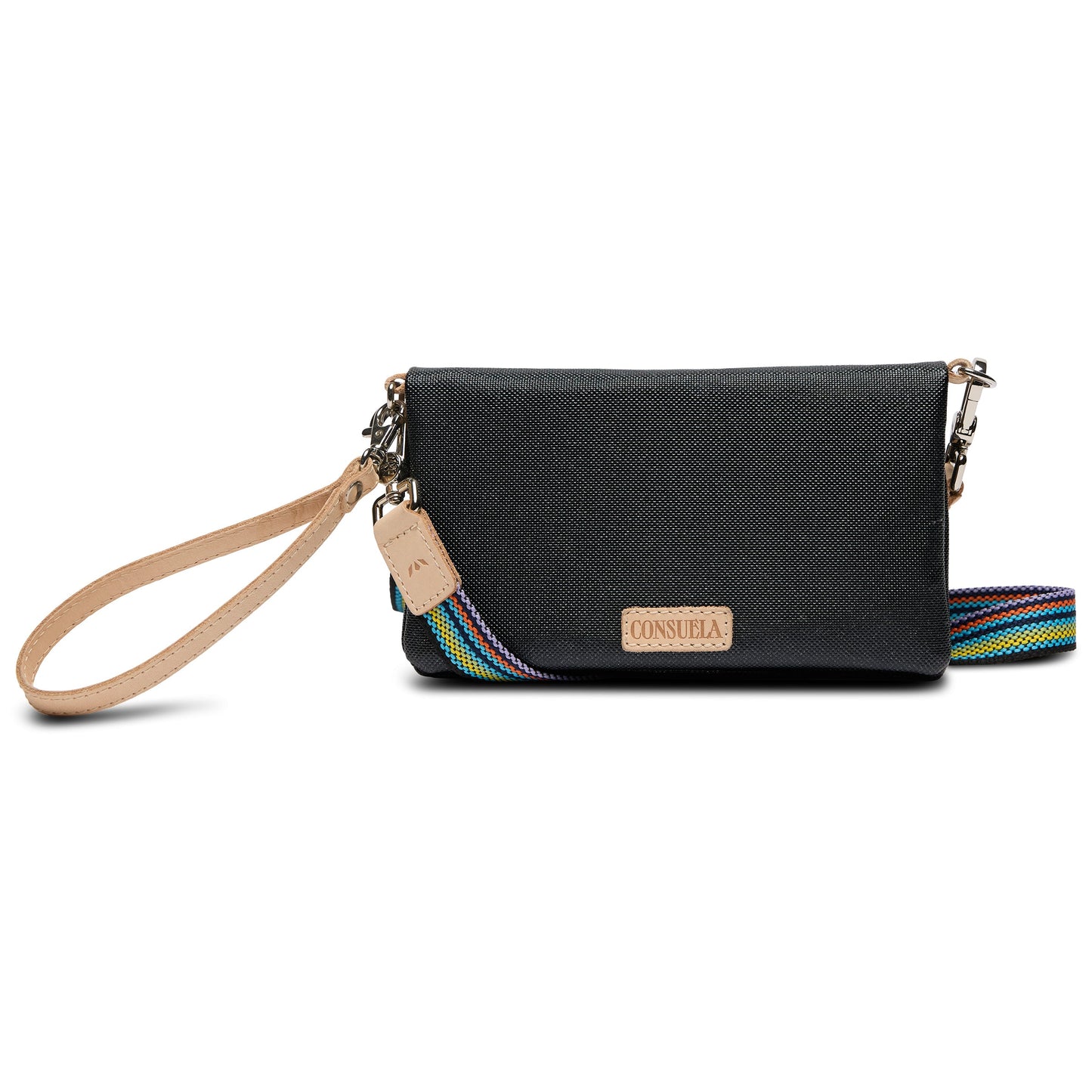 Consuela Crossbody Bag - Diamond Uptown