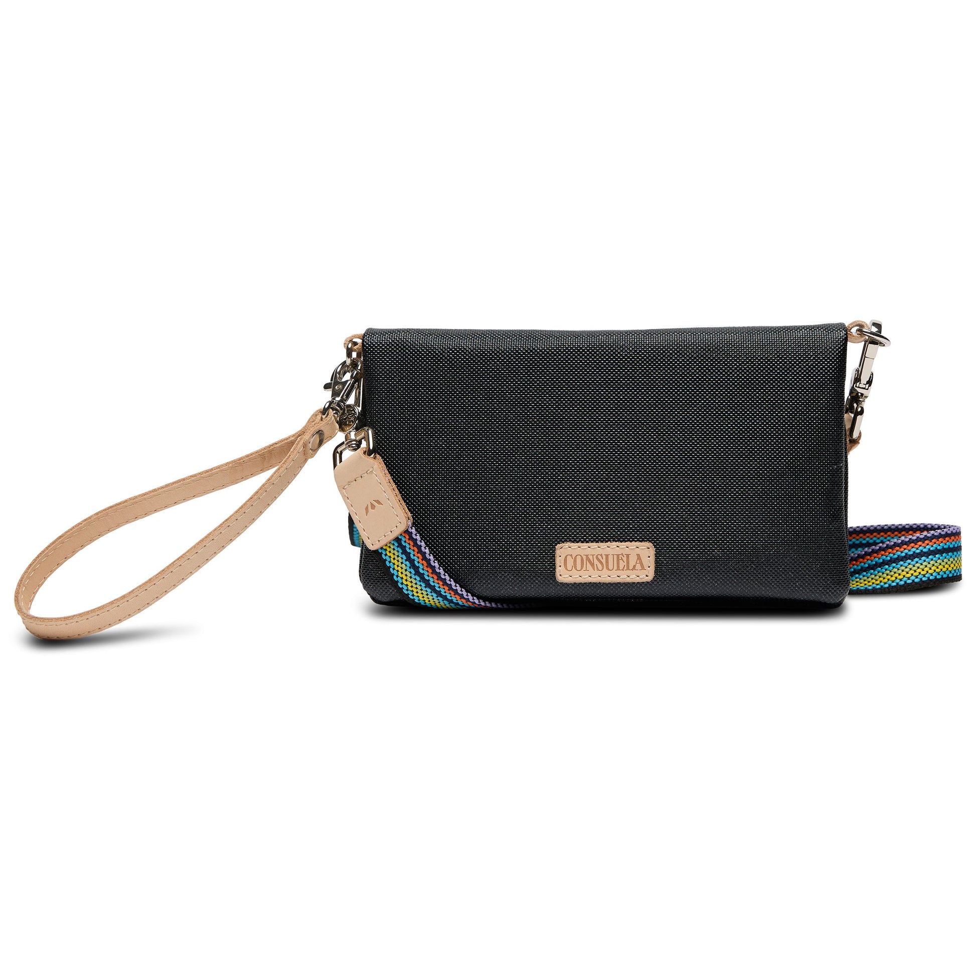 Consuela Crossbody Bag - Diamond Uptown