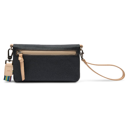 Consuela Crossbody Bag - Diamond Uptown