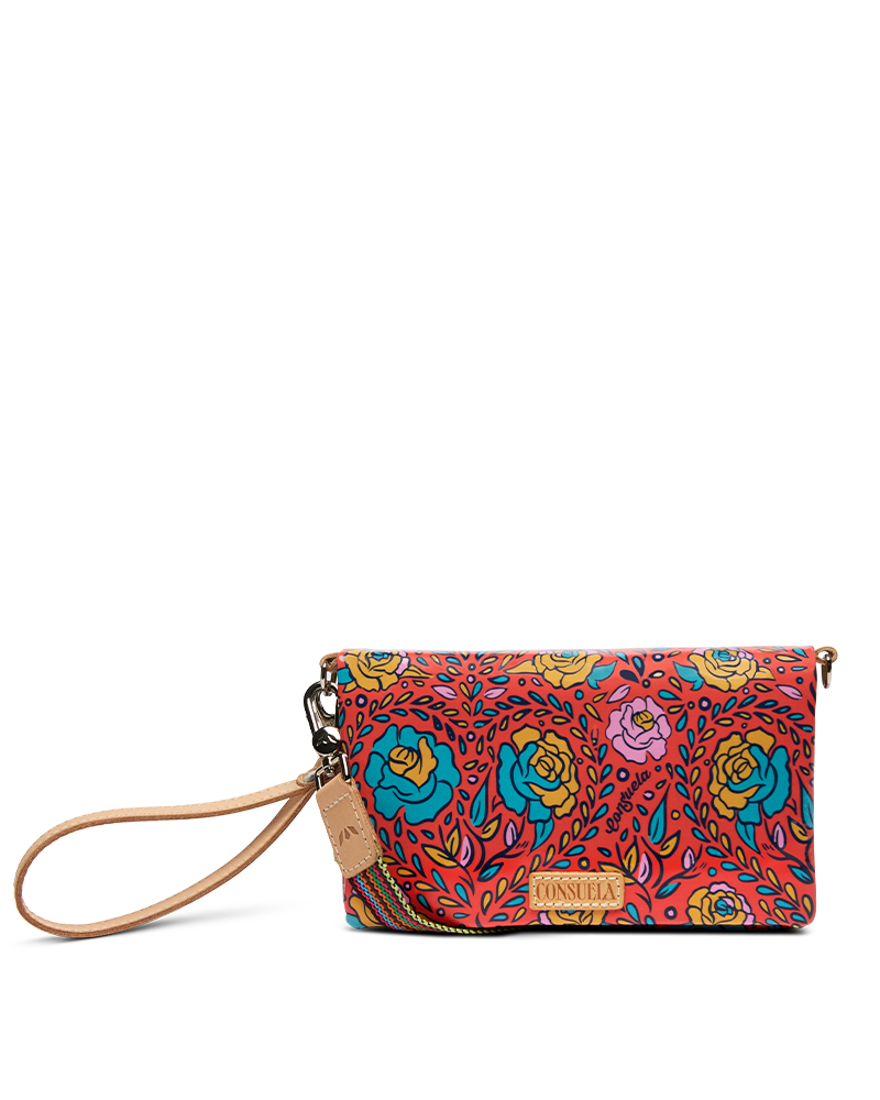 Consuela Avery Uptown Crossbody
 – Consuela