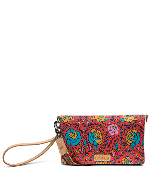 Consuela Avery Uptown Crossbody
 – Consuela