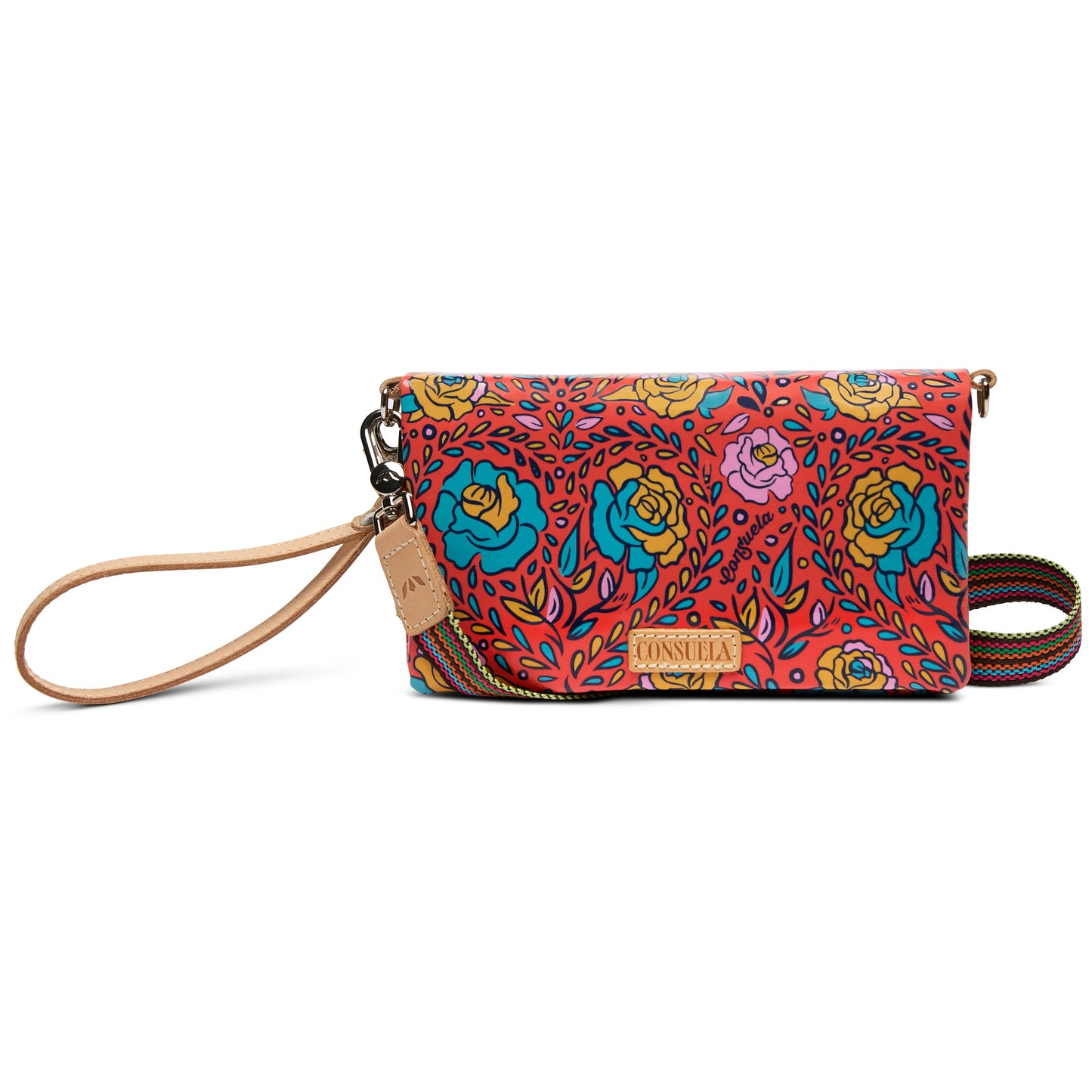 Consuela Avery Uptown Crossbody
 – Consuela