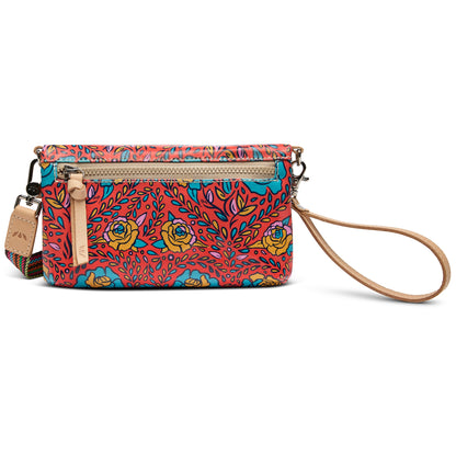 Consuela Avery Uptown Crossbody
 – Consuela