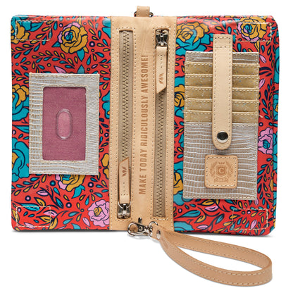 Consuela Avery Uptown Crossbody
 – Consuela