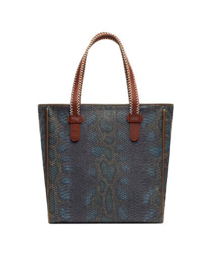 Consuela Tote Bag - Rattler Classic