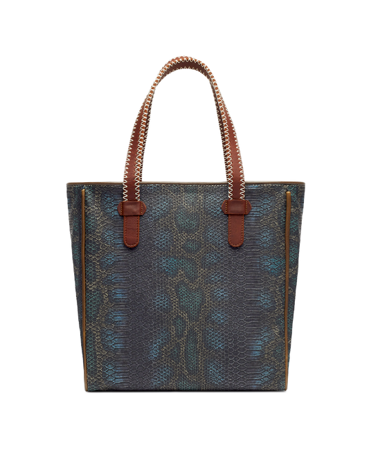 Consuela Tote Bag - Rattler Classic
