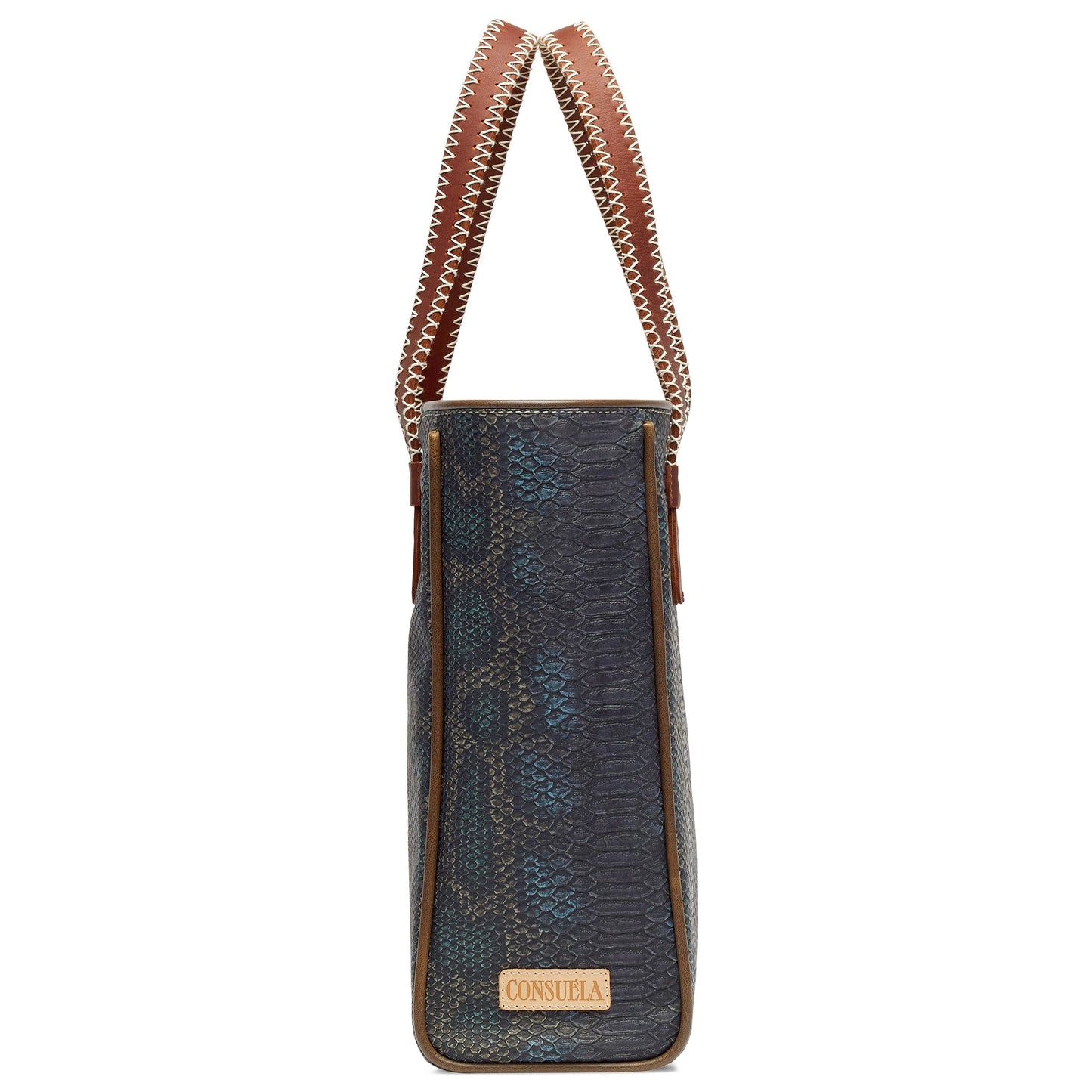 Consuela Tote Bag - Rattler Classic