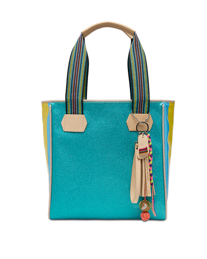 Consuela Tote Bag - Lumi Classic