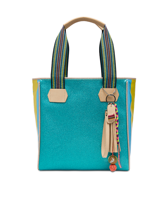 Consuela Tote Bag - Lumi Classic