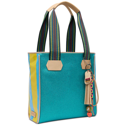 Consuela Tote Bag - Lumi Classic