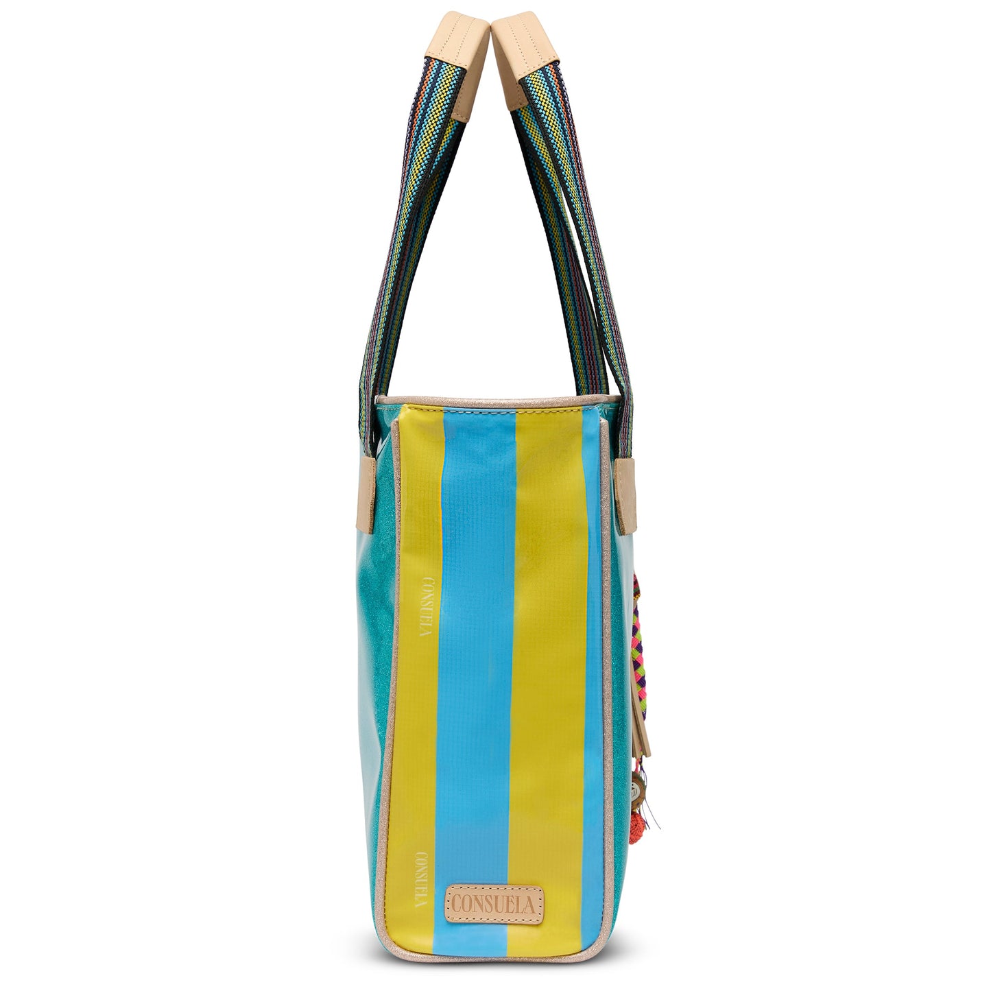 Consuela Tote Bag - Lumi Classic