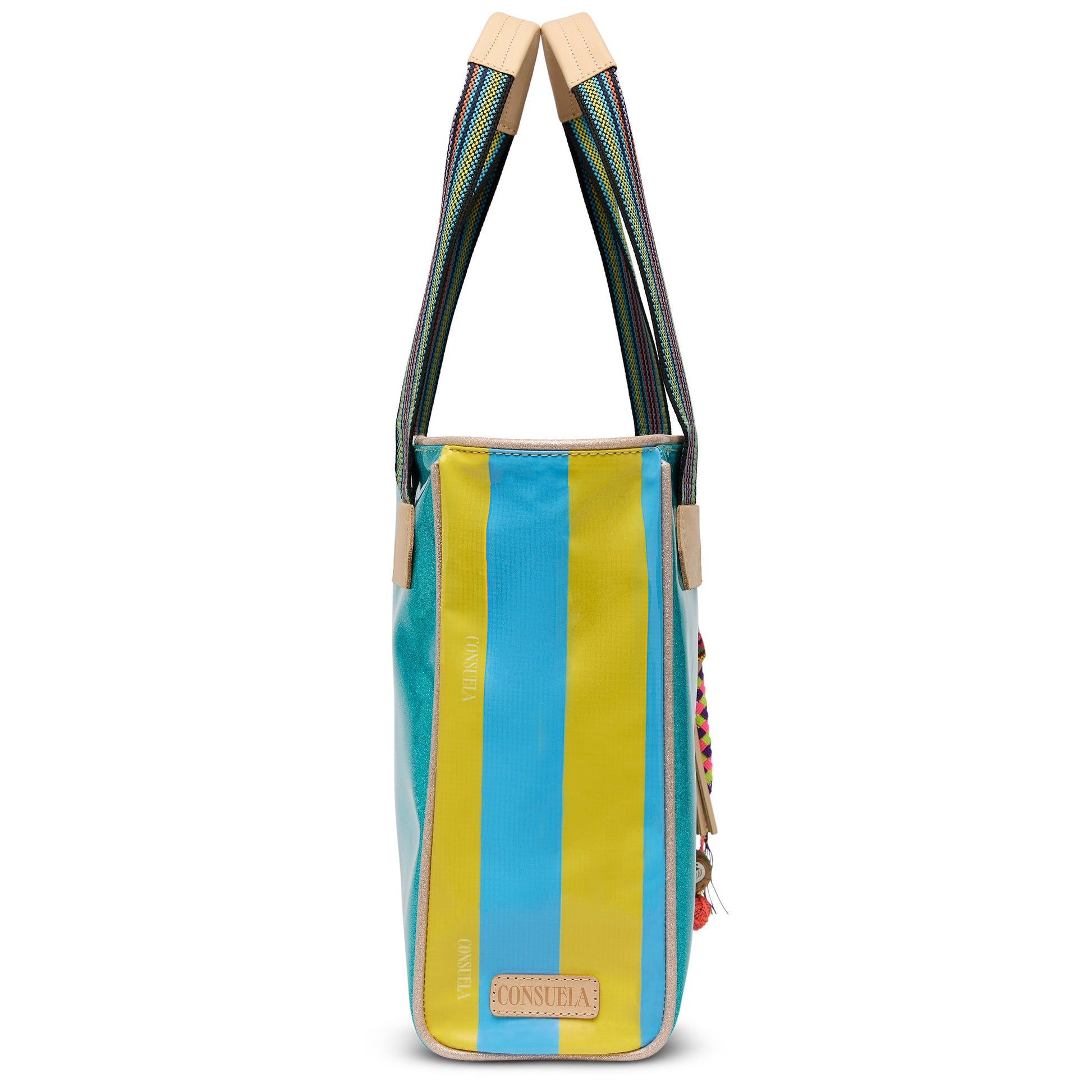 Consuela Tote Bag - Lumi Classic