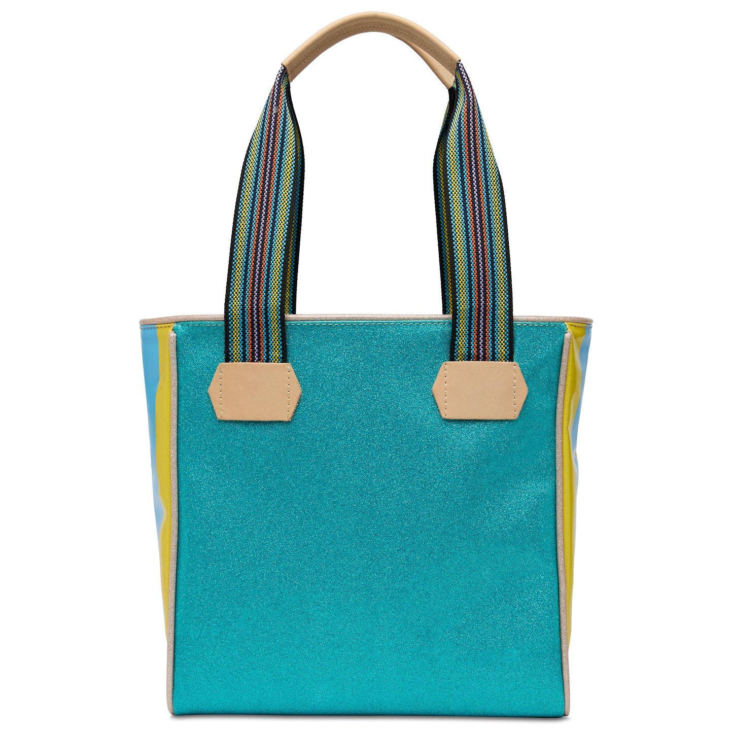 Consuela Tote Bag - Lumi Classic