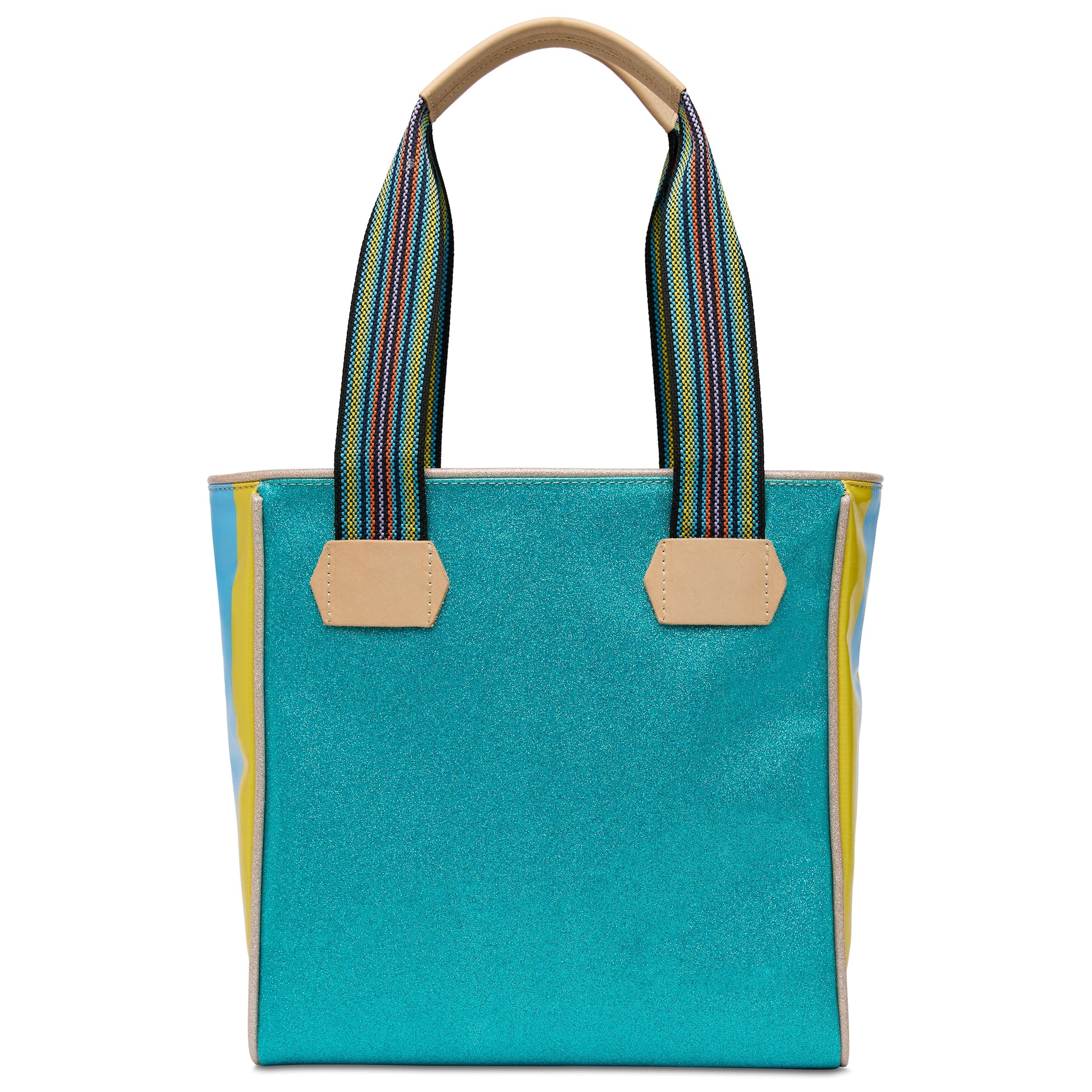 Consuela Tote Bag - Lumi Classic