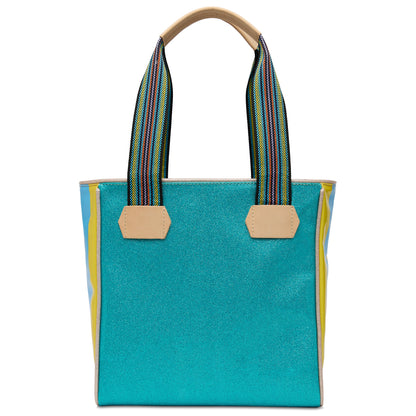 Consuela Tote Bag - Lumi Classic