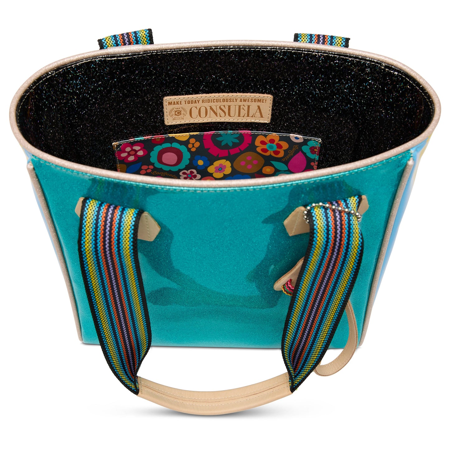 Consuela Tote Bag - Lumi Classic