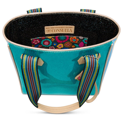 Consuela Tote Bag - Lumi Classic