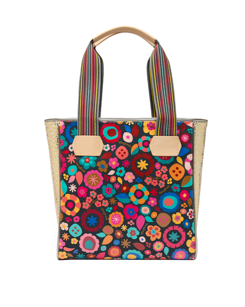 Consuela Tote Bag - Amelie Classic