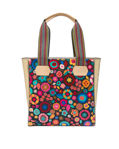 Consuela Tote Bag - Amelie Classic