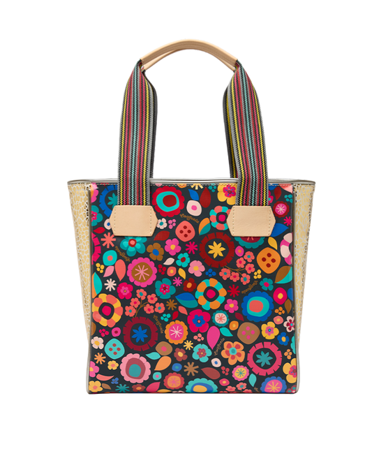 Consuela Tote Bag - Amelie Classic