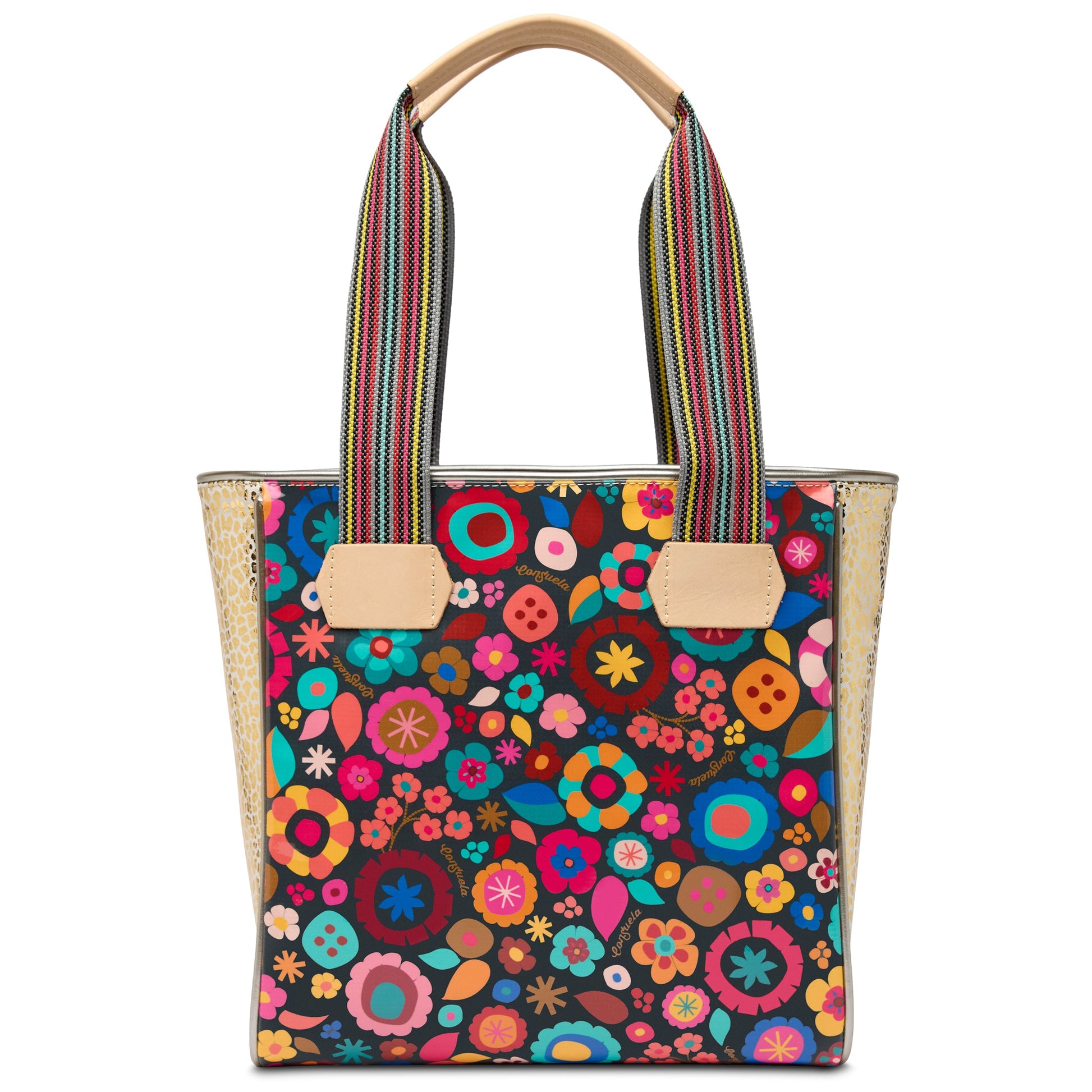 Consuela Tote Bag - Amelie Classic
