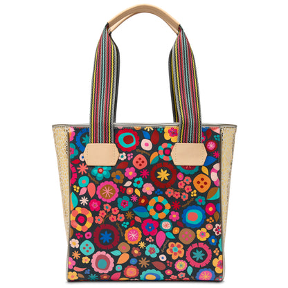 Consuela Tote Bag - Amelie Classic
