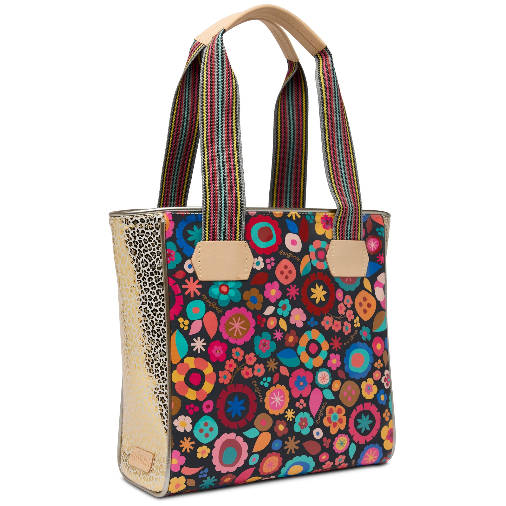 Consuela Tote Bag - Amelie Classic