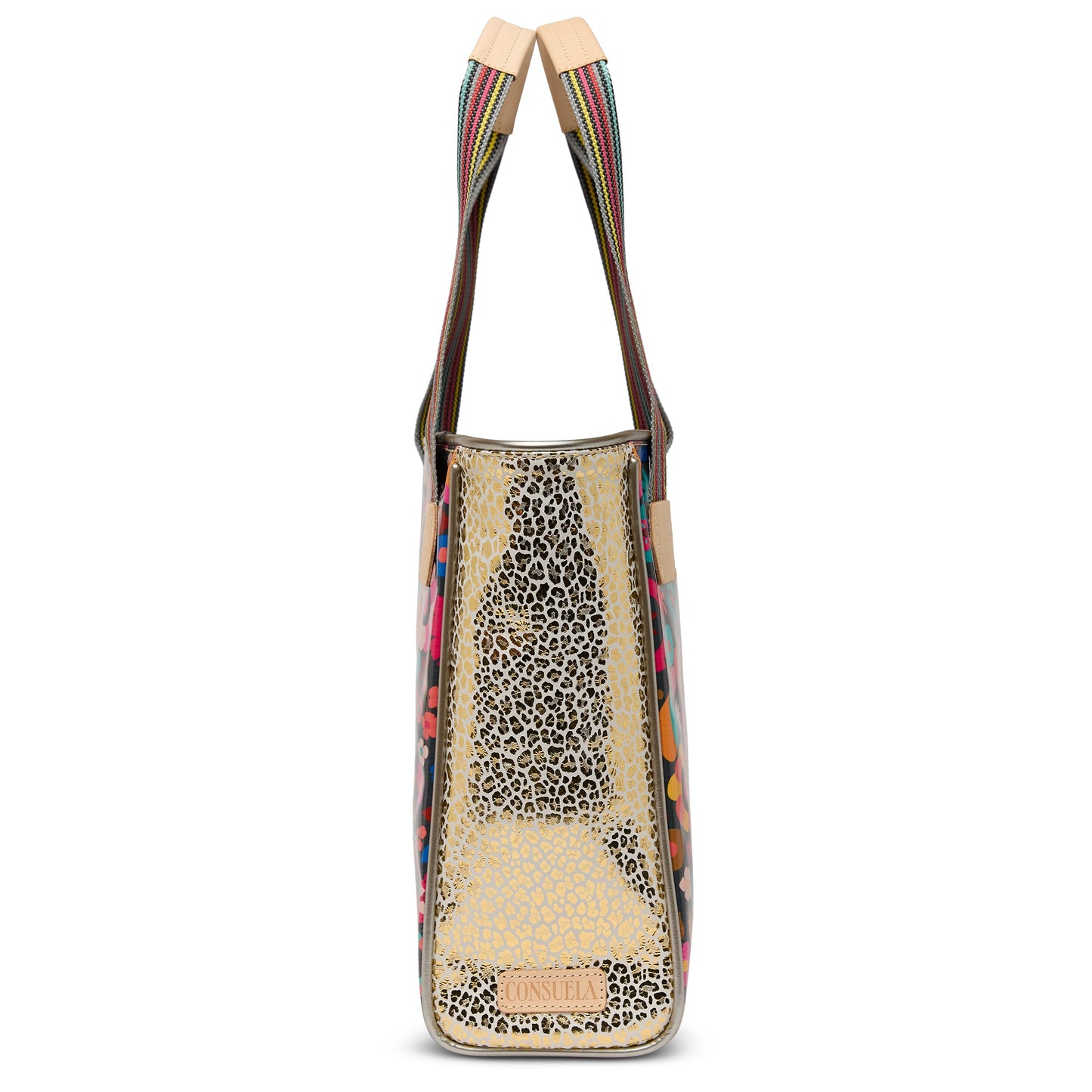 Consuela Tote Bag - Amelie Classic