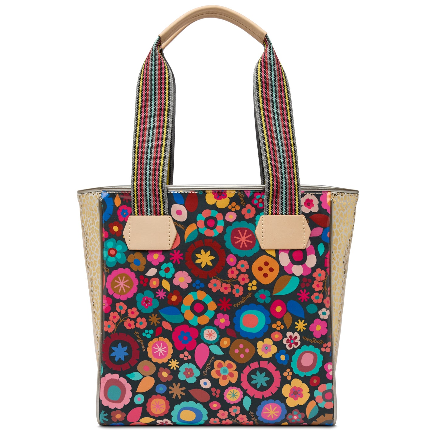 Consuela Tote Bag - Amelie Classic