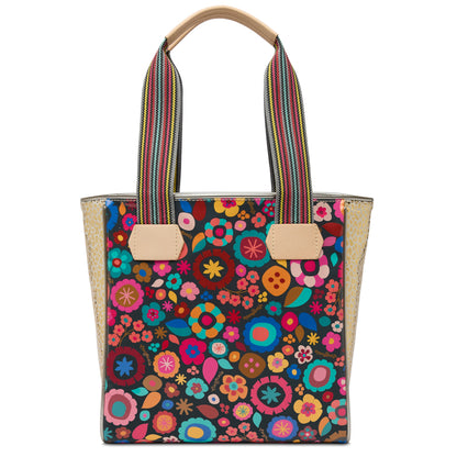 Consuela Tote Bag - Amelie Classic