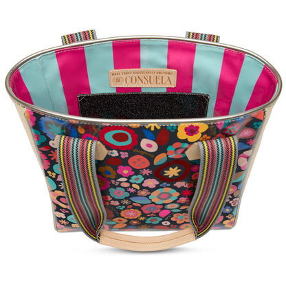 Consuela Tote Bag - Amelie Classic