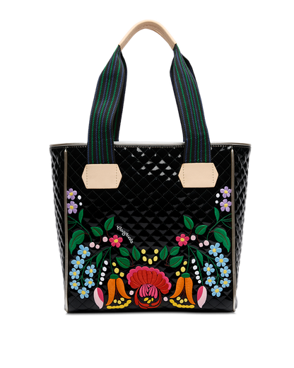 Consuela La Reina Classic Tote  Totes & Accessories - Austin, Texas