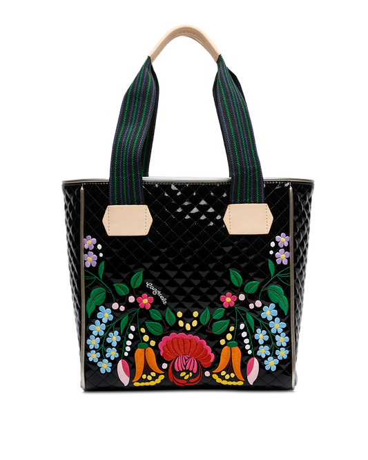 Consuela La Reina Classic Tote  Totes & Accessories - Austin, Texas