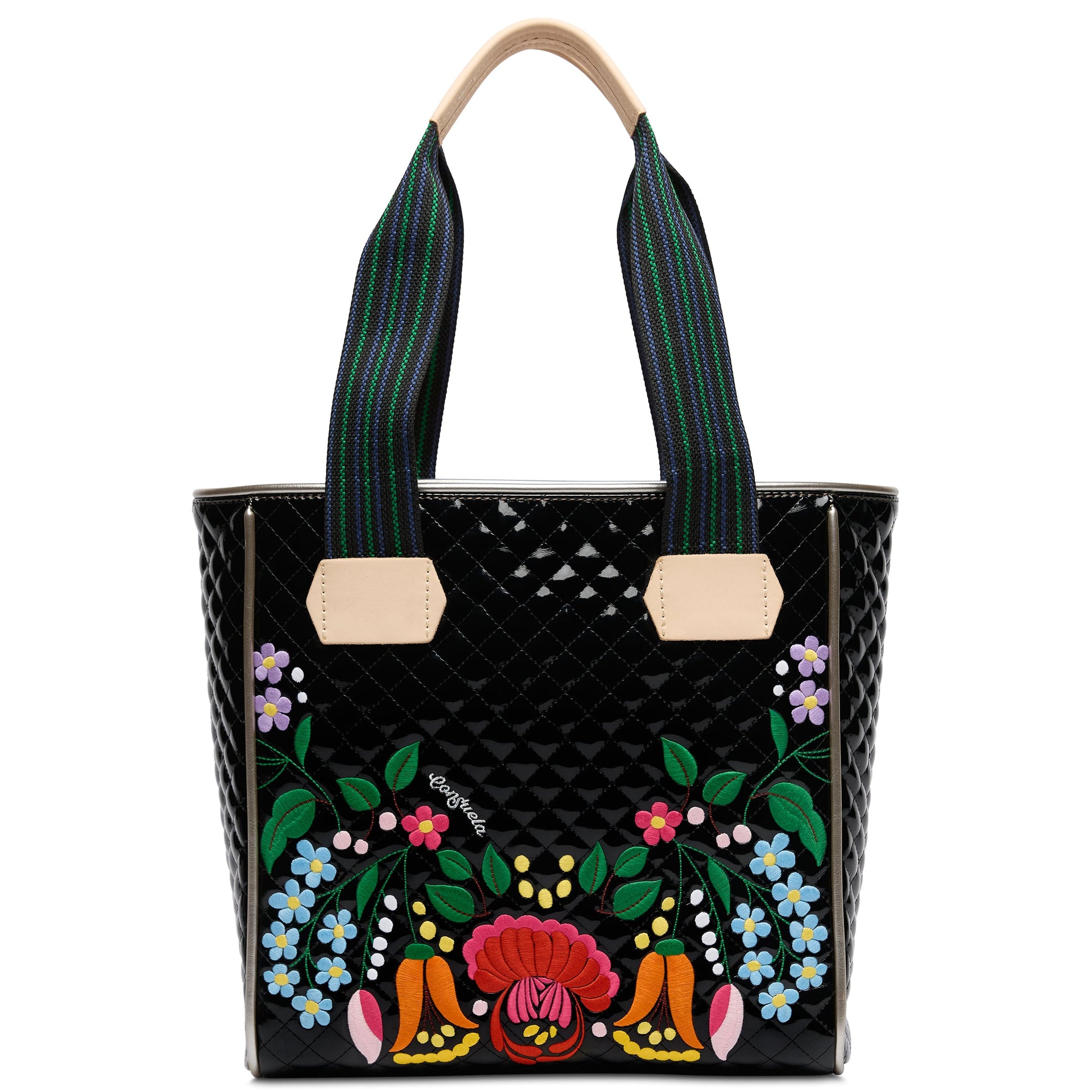 Consuela La Reina Classic Tote  Totes & Accessories - Austin, Texas