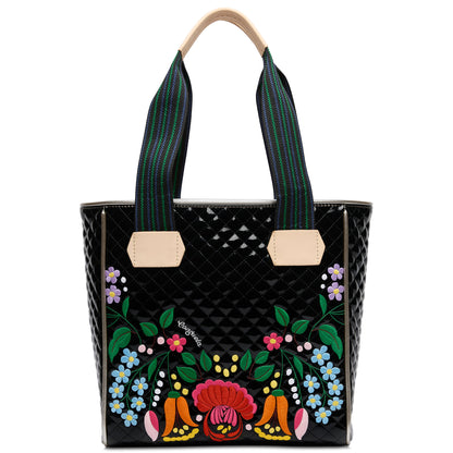 Consuela La Reina Classic Tote  Totes & Accessories - Austin, Texas