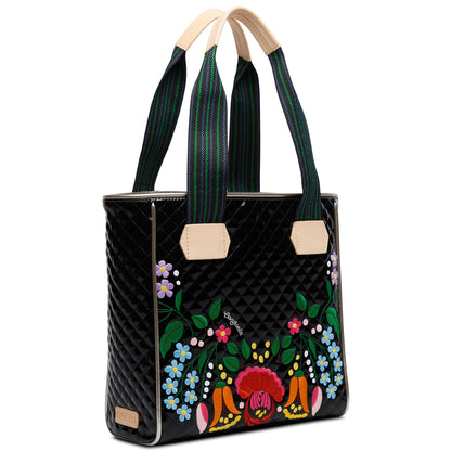 Consuela La Reina Classic Tote  Totes & Accessories - Austin, Texas