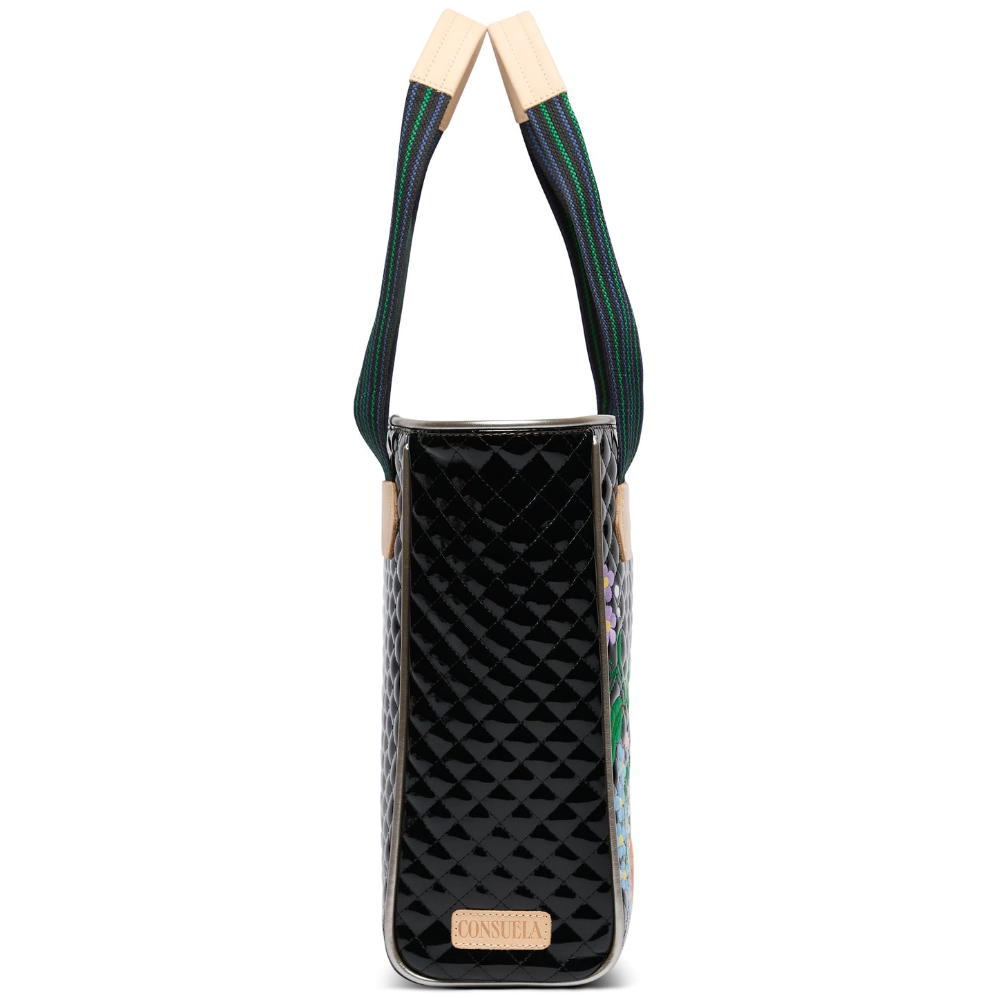 Consuela La Reina Classic Tote  Totes & Accessories - Austin, Texas