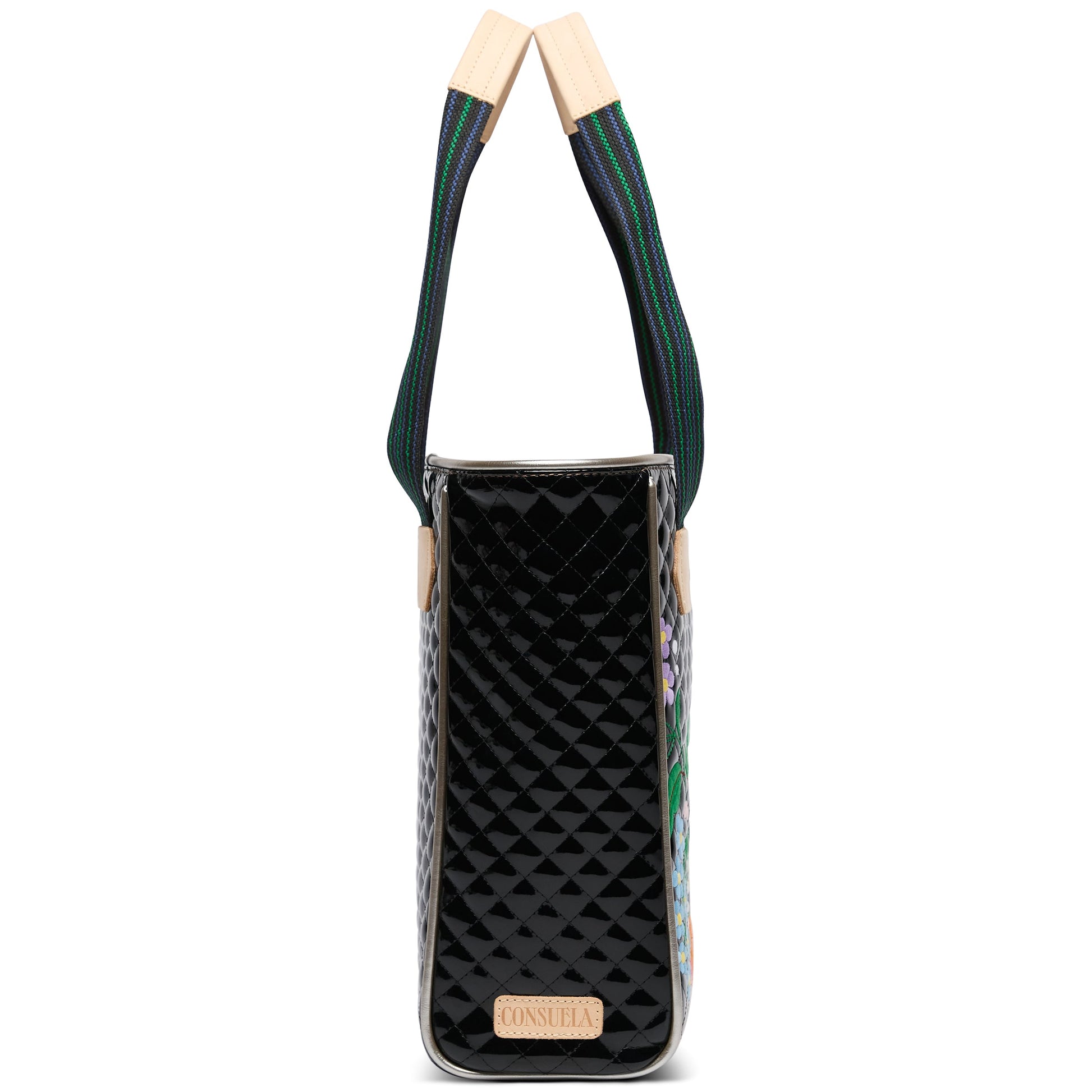 Consuela La Reina Classic Tote  Totes & Accessories - Austin, Texas
