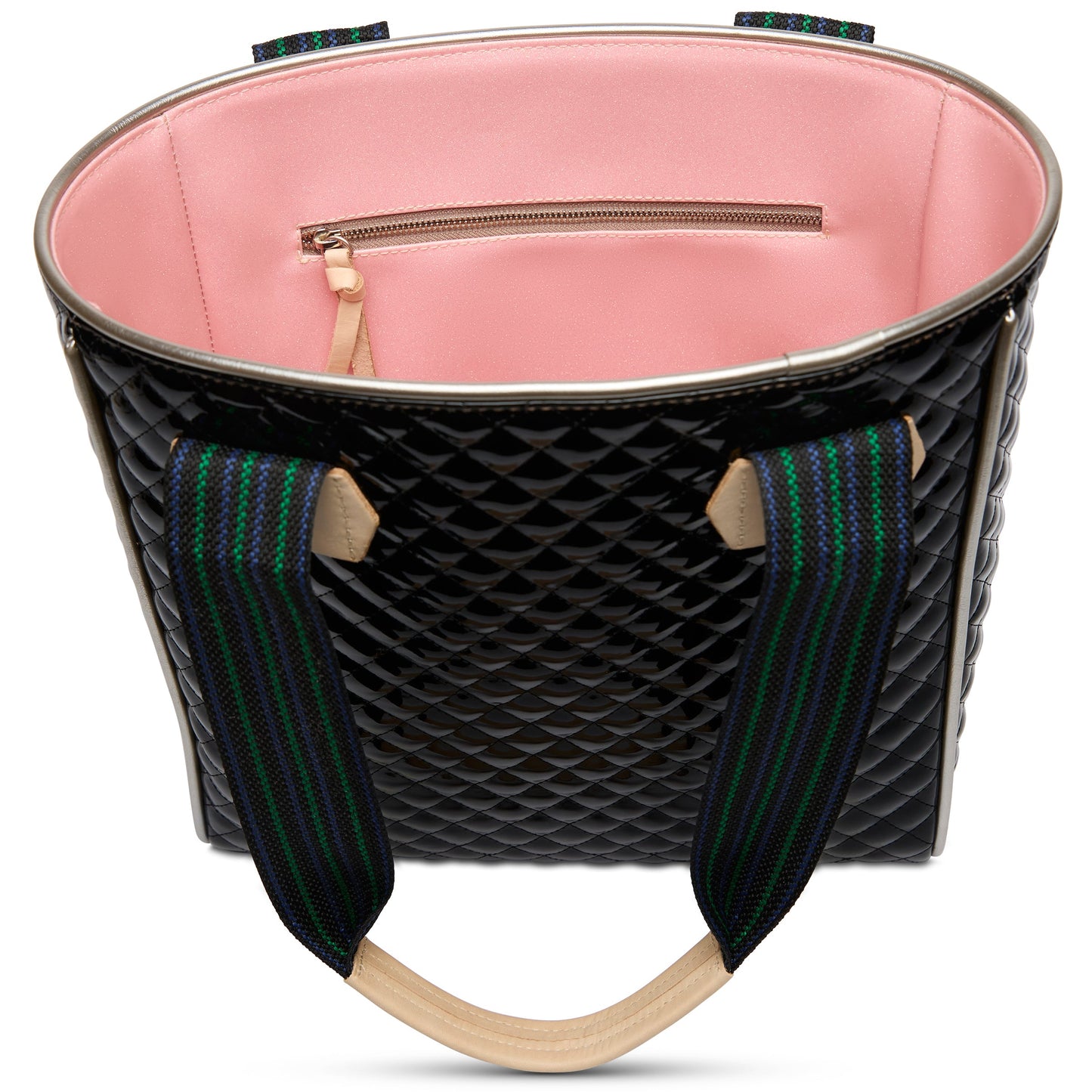 Consuela La Reina Classic Tote  Totes & Accessories - Austin, Texas