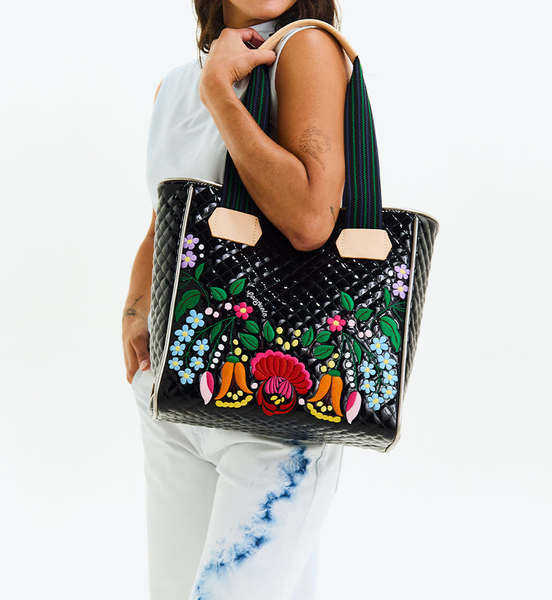 Consuela La Reina Classic Tote  Totes & Accessories - Austin, Texas